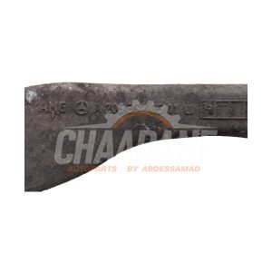 Bielle de reaction arriere gauche A2053520501 Mercedes C AMG (C205) 4.0 C-63 S AMG V8 Biturbo