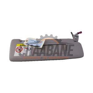 Pare-soleil NIETAFLEESBAAR BMW X5 (F15) xDrive 35d 3.0 24V 2013 / 2018