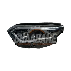 Phare droit A2479065006 Mercedes GLA (H247) 1.3 200 Turbo 16V