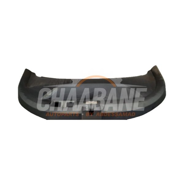 Couverture capteur serrure arriere 981555095 Porsche 718 Cayman (982) 4.0 GT4 2016