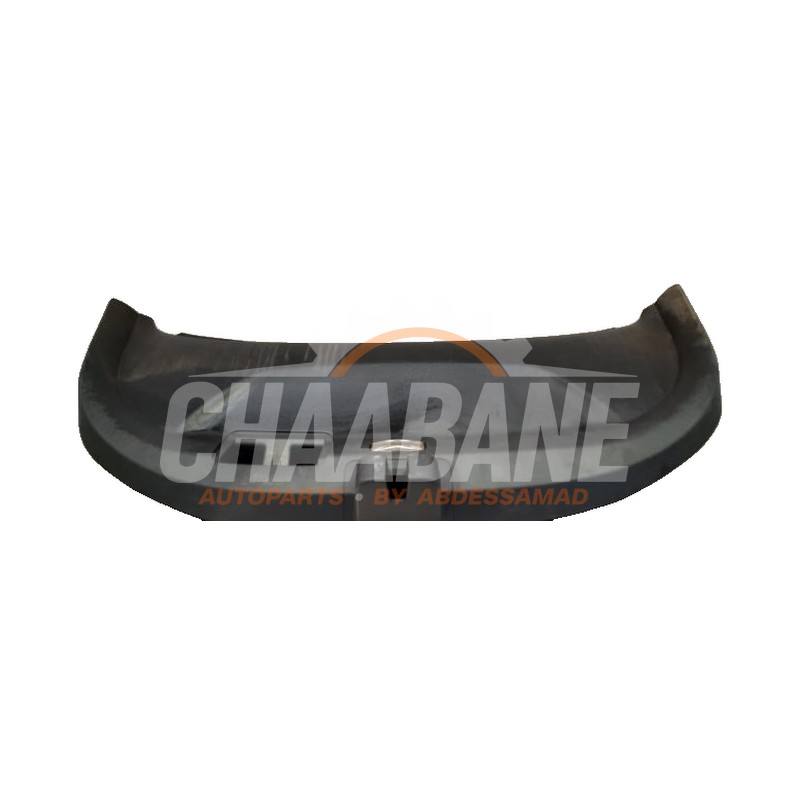 Couverture capteur serrure arriere 981555095 Porsche 718 Cayman (982) 4.0 GT4 2016
