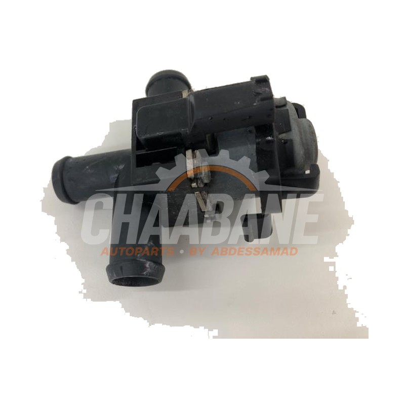 Robinet chauffage electrique 0005062864 Mercedes GLE (V167) 350de 2.0 Turbo 16V 4-Matic
