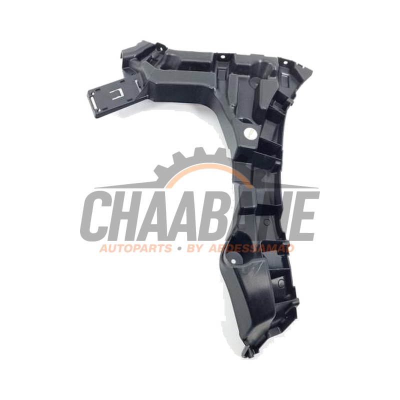Support pare-chocs arriere droit Cupra Formentor 2.0 TSI 16V 4Drive 2020 5FF807394