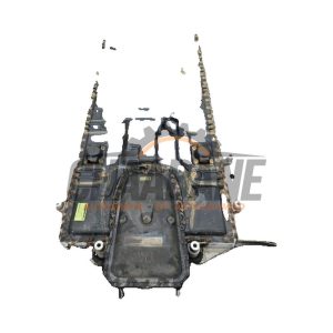 Batterie (hybride) A4473402002 Mercedes eVito (447.6) 41/60/66 kWh