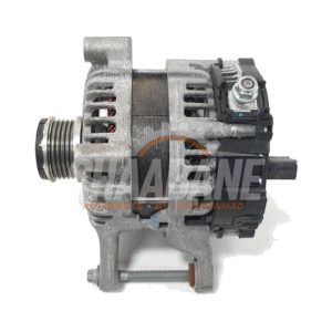 Alternateur A0009262209 Mercedes B (W247) 1.3 B-180 Turbo 16V