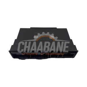 Ordinateur siege 4M0959760 Audi SQ7 (4MB/4MG) 2016