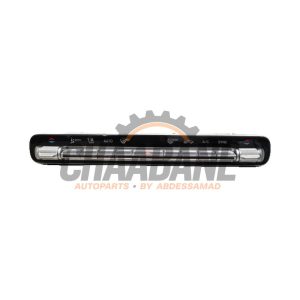 Panneau de commande clim A2479056803 Mercedes B (W247) 1.3 B-200 Turbo 16V