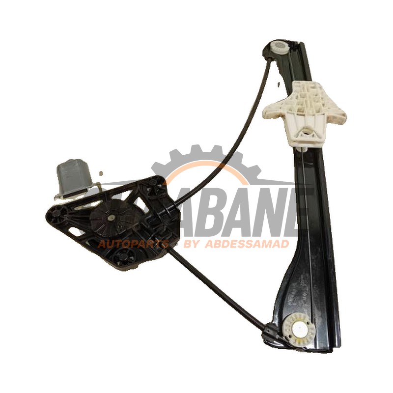 Leve vitre electrique arriere gauche 6V0959812A Skoda Fabia 2014 / 2021