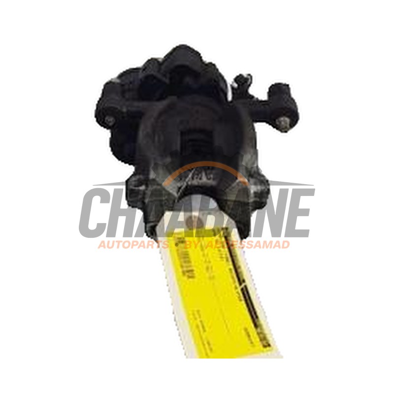 Etrier de frein arriere droit 34216860008 BMW X2 (F39) sDrive 20i 2.0 16V Twin Power Turbo 2017 / 2023