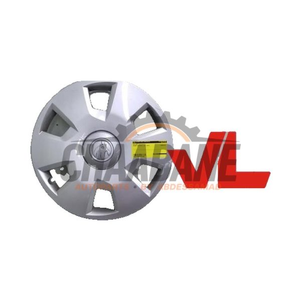 Enjoliveur 5E0601147 Skoda Octavia Combi (5EAC) 2012 / 2020
