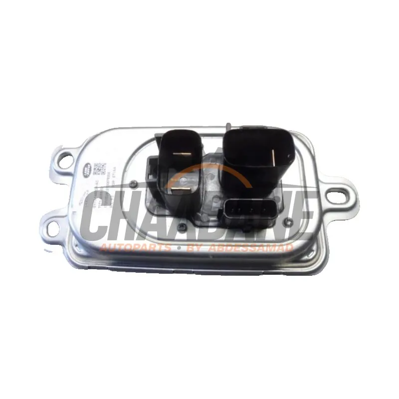 Module de controle de batterie C2D49932 Jaguar XF Sportbrake 3.0 S V6 D 24V