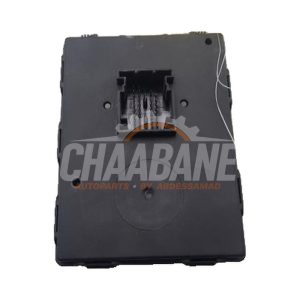 Module vehicule sans cles 3Q0959435L Seat Ibiza V (KJB) 1.0 TSI 12V 2017
