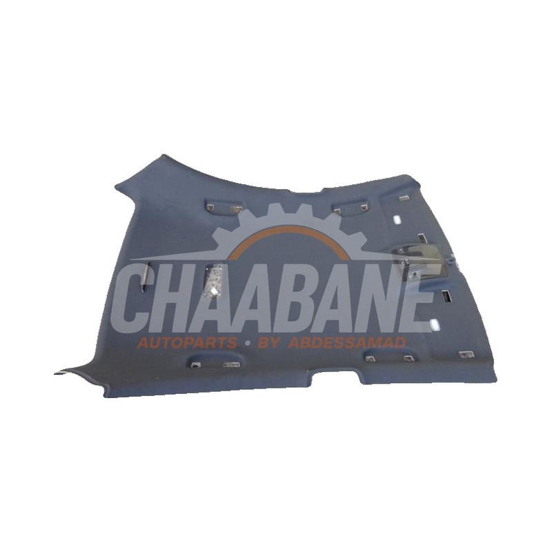 Revetement plafond A1176905200 Mercedes CLA (117.3) 2.2 CLA-220 CDI, 220 d 16V