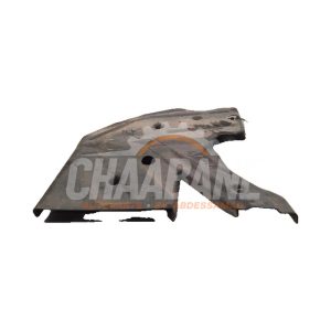 Plaque de protection sol A1673522400 Mercedes GLE (V167) 350 e 2.0 16V 4-Matic