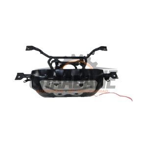 Reservoir de carburant 5QF825701J Volkswagen Tiguan (CT1) 2023