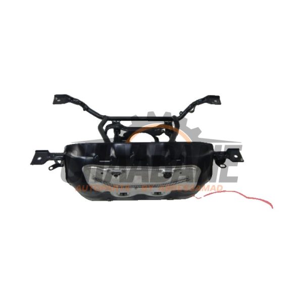 Reservoir de carburant 5QF825701J Volkswagen Tiguan (CT1) 2023