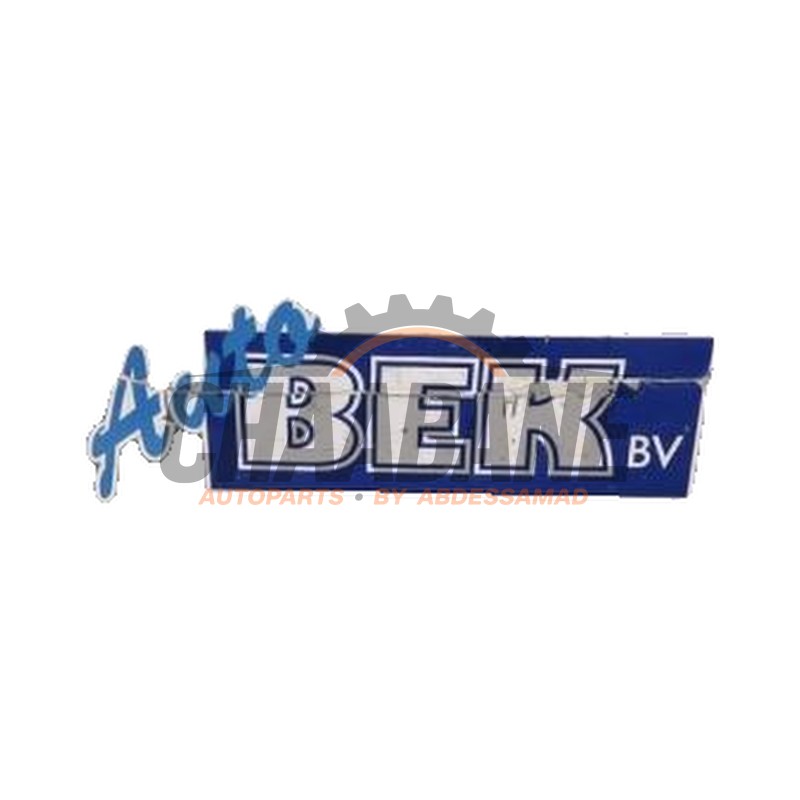Kit de bras dessuie-glace 2GM955409A Volkswagen T-Cross 1.0 TSI 115 12V 2018