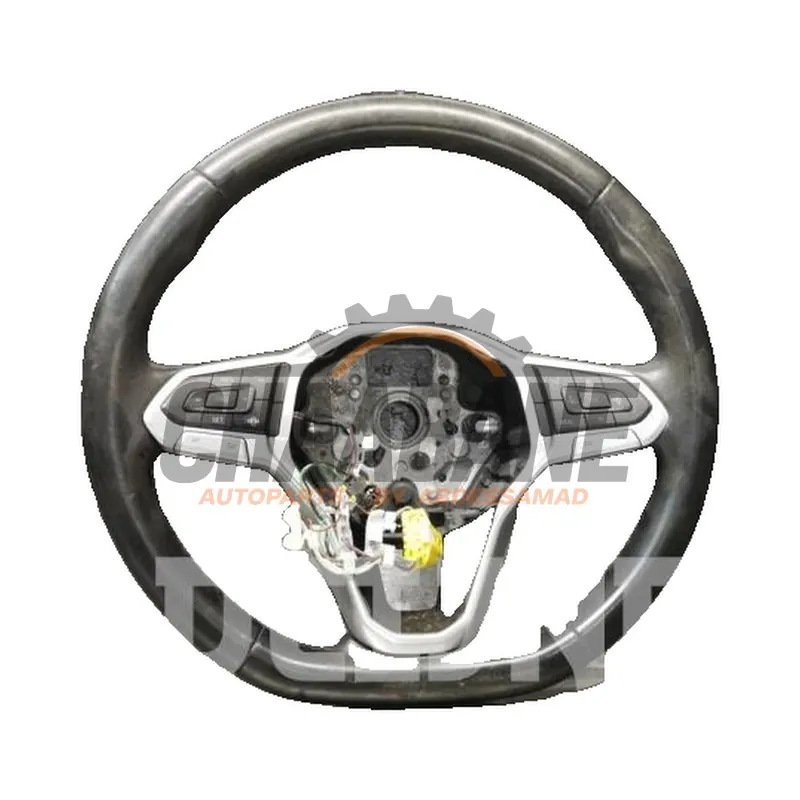 Volant 2GM419089 Volkswagen Caddy Combi V (SBB/SBJ) 2.0 TDI BlueMotionTechnology 2020
