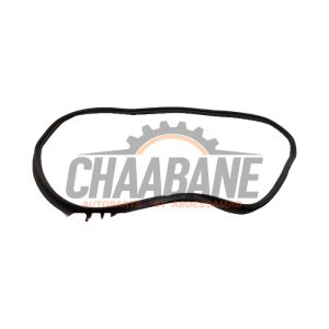 Joint caoutchouc hayon 8V5827705E Audi A3 Limousine (8VS/8VM) 1.5 TFSI 16V 2013 / 2020