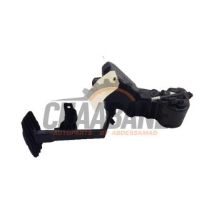 Reservoir lave-glace avant A2058690020 Mercedes C (W205) C-350 e 2.0 16V