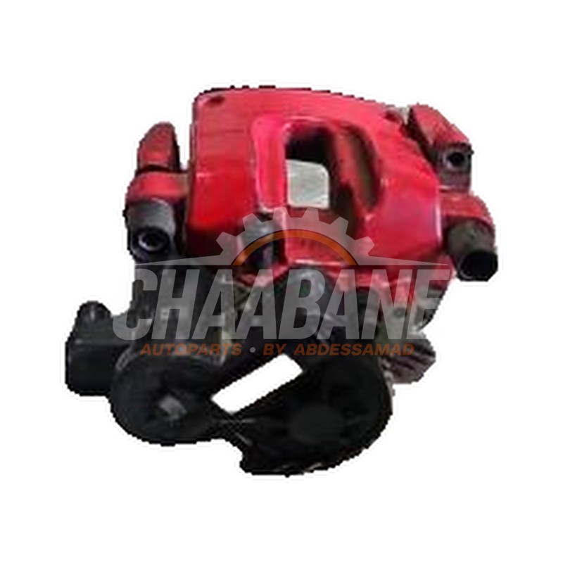Moteur frein a main 26628110012 Maserati Levante 3.0 S Biturbo V6 24V 2016