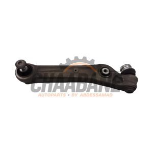 Bras de suspension avant droit 8W0407156A Audi A5 Cabrio (F57/F5E) 2.0 TFSI 16V 2016