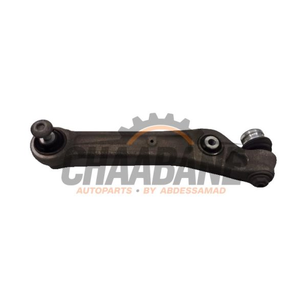 Bras de suspension avant droit 8W0407156A Audi A5 Cabrio (F57/F5E) 2.0 TFSI 16V 2016