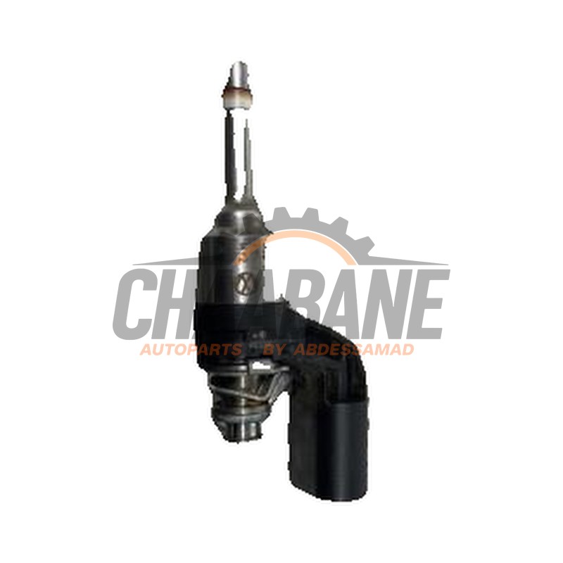 Injecteur (injection essence) 03C906036F Skoda Rapid 1.4 TSI 16V 2012 / 2022