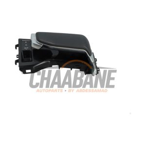 Levier de vitesse 4KL713041ATYU Audi E-tron (GEN) 55 quattro 2018