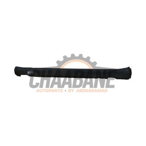 Jupe gauche 95B8535631E0 Porsche Macan (95B) 2.0 16V Turbo 2014