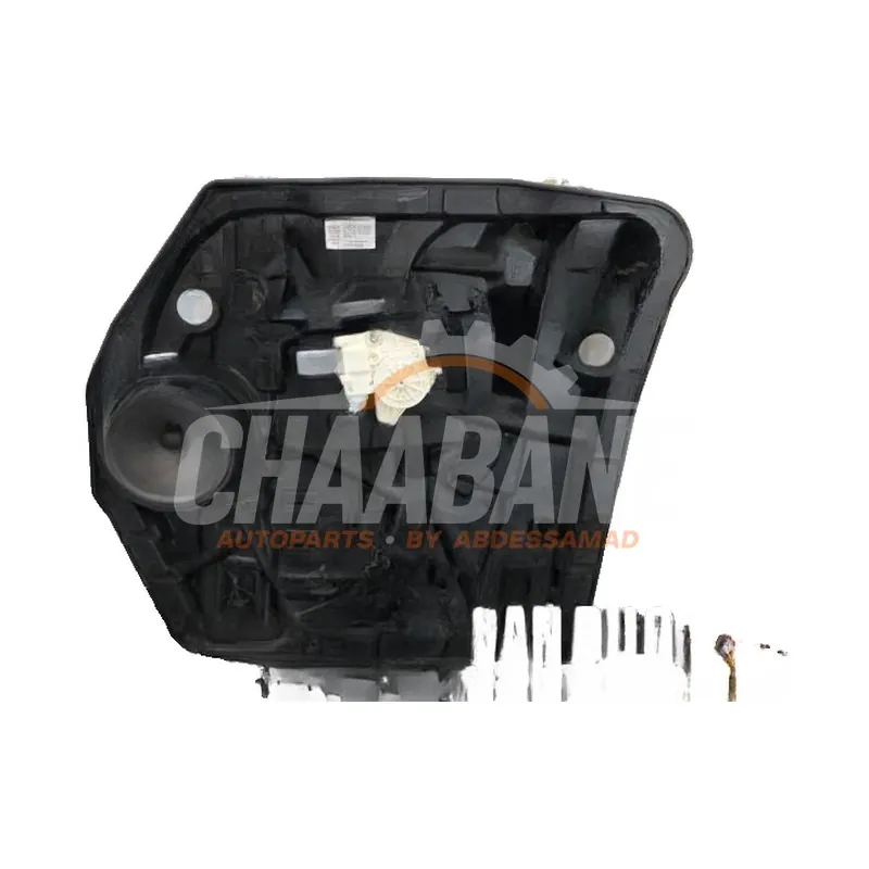 Mecanique vitre 2portes avant droite A4477200179 Mercedes Vito Tourer (447.7) 2.0 116 CDI 16V