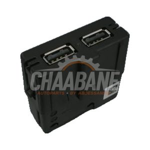 Connexion USB 5Q0035726L Audi RS3 2015 / 2020