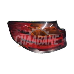 Feu arriere gauche 618573 BMW 3 serie Gran Turismo (F34) 320d xDrive 2.0 16V 2012 / 2020
