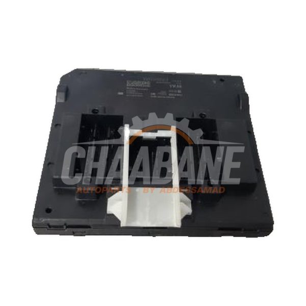 Module confort 5Q0967084CP Audi Q2 (GAB/GAG) 1.4 TFSI 16V 2016