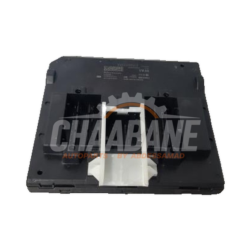 Module confort 5Q0967084CP Audi Q2 (GAB/GAG) 1.4 TFSI 16V 2016