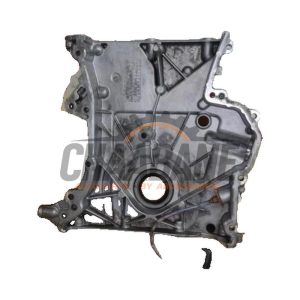Couvercle de distribution A2600150100 Mercedes CLA Shooting Brake (118.6) 2.0 CLA-250 Turbo 16V