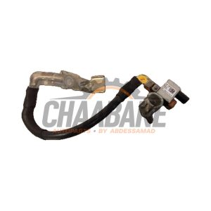 Module de controle de batterie 5Q0915181G Audi A3 Limousine (8VS/8VM) 1.4 TFSI ACT 16V 2013 / 2020