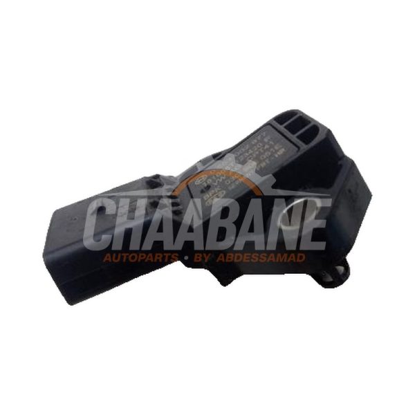 Carte capteur (tubulure dadmission) 03G906051E Audi Q2 (GAB/GAG) 1.0 30 TFSI 12V 2016