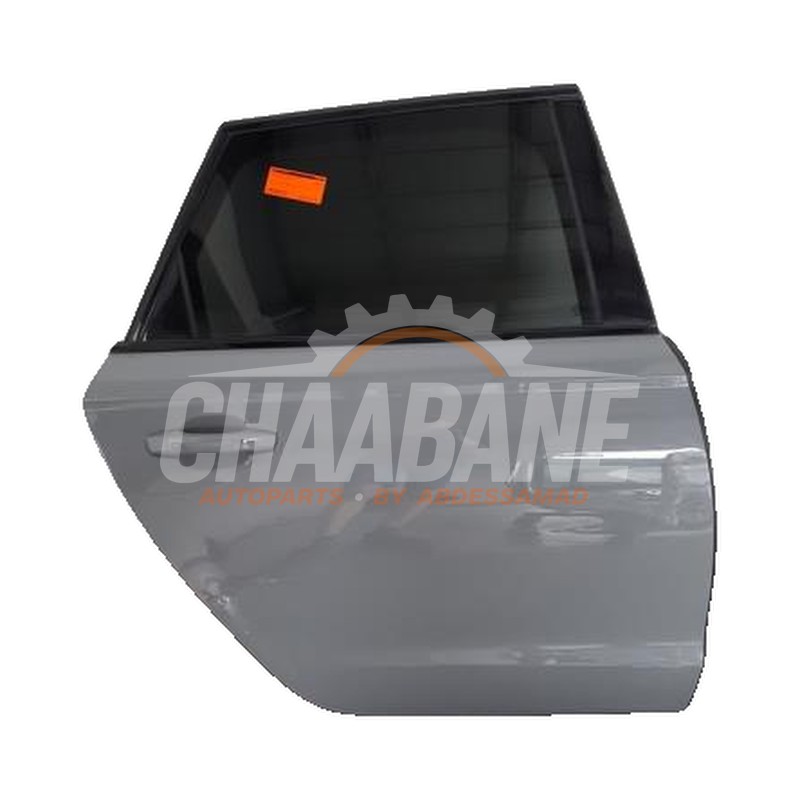 Portiere 4portes arriere droite 4G9833052A Audi RS6 2013 / 2018