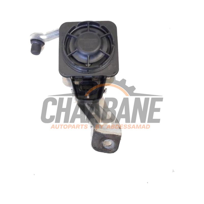 Sirene alarme 5Q0951605 Audi A3 Limousine (8VS/8VM) 1.6 TDI Ultra 16V 2013 / 2020