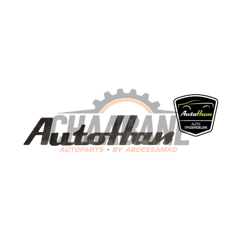 Etrier de frein arriere gauche 5Q0615405 Audi TT (FV3/FVP) 2.0 TFSI 16V 2014