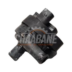 Pompe a eau supplementaire A2118350028 Mercedes GLA (156.9) 1.6 180 16V