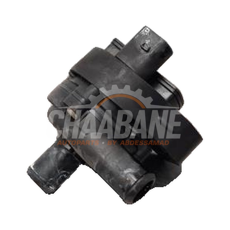 Pompe a eau supplementaire A2118350028 Mercedes GLA (156.9) 1.6 180 16V
