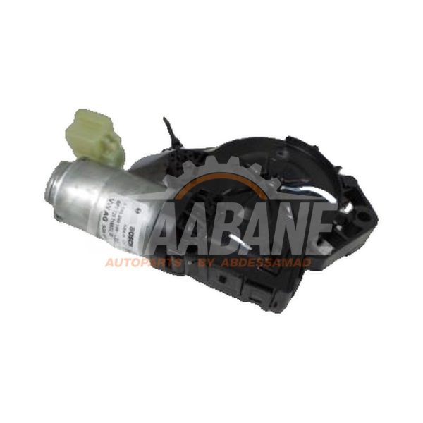 Moteur toit ouvrant 3G9877795G Volkswagen Tiguan Allspace (BW2) 1.4 TSI 16V 2016