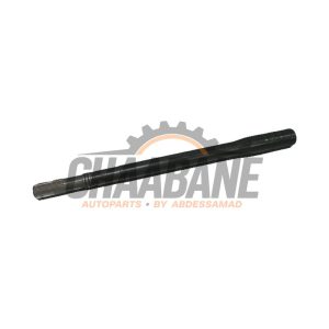 Divers 0DS307203 Porsche Panamera 2016 / 2023