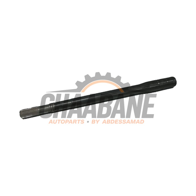 Divers 0DS307203 Porsche Panamera 2016 / 2023