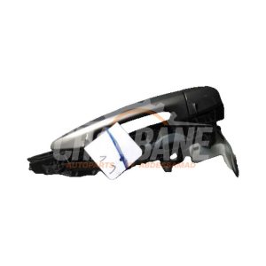Poignee de porte avant gauche 51217396307 BMW 2-Serie 2013 / 2021