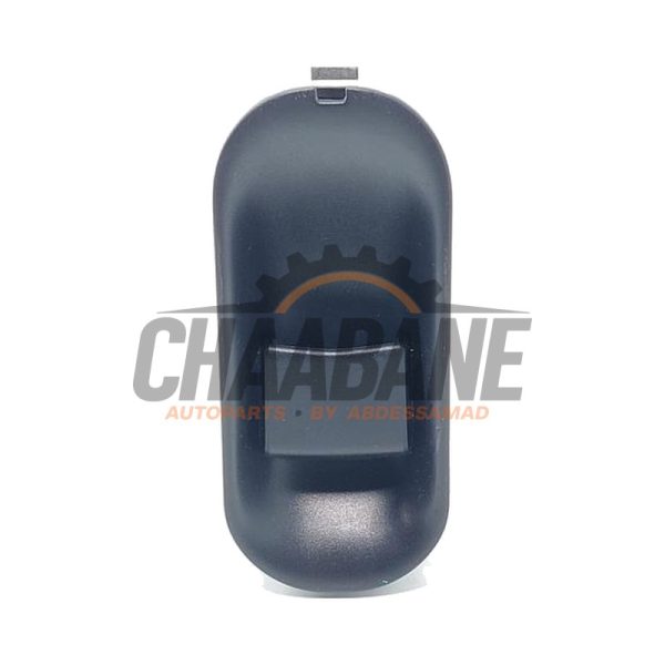 Commutateur reglage direction 7PP953519E Porsche Panamera (970) 3.0 V6 24V S E-Hybrid 2016 / 2023