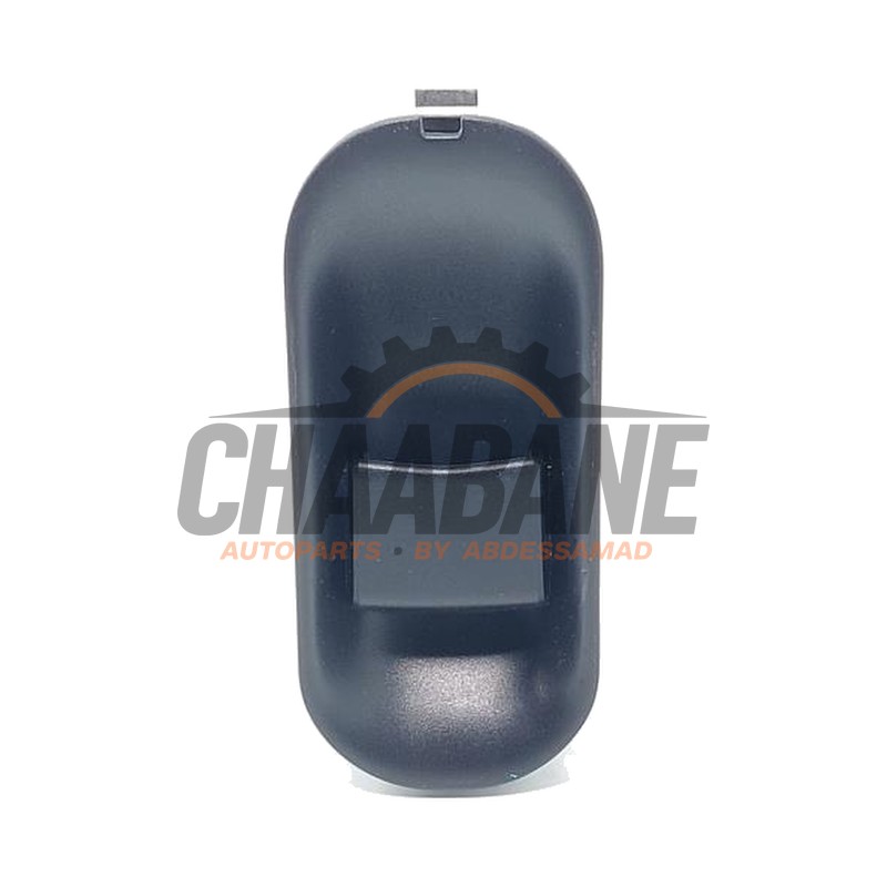 Commutateur reglage direction 7PP953519E Porsche Panamera (970) 3.0 V6 24V S E-Hybrid 2016 / 2023