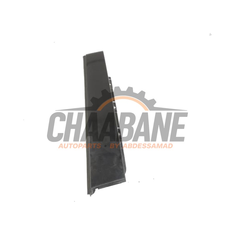 Baguette de porte 8V4839901B Audi RS 3 Sportback (8VA/8VF) 2.5 TFSI 20V Quattro 2015 / 2020